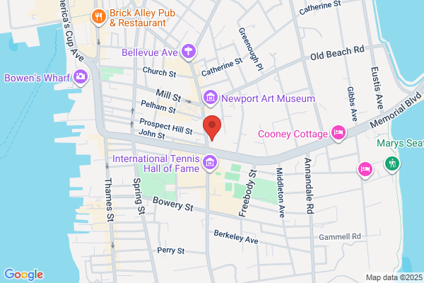 Right Coast Marketing Inc