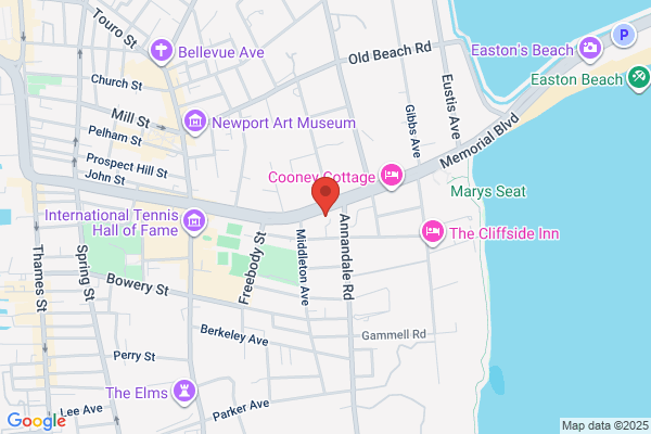 Dr. Brian Cornell / Aquidneck Podiatry, LTD.