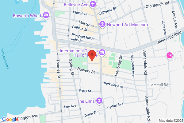 Residential Properties Ltd