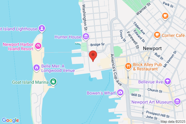 Club Wyndham Long Wharf