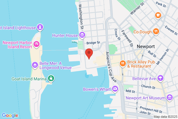 Club Wyndham Long Wharf
