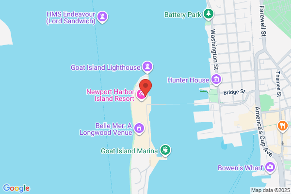 Gurney's Newport Resort & Marina