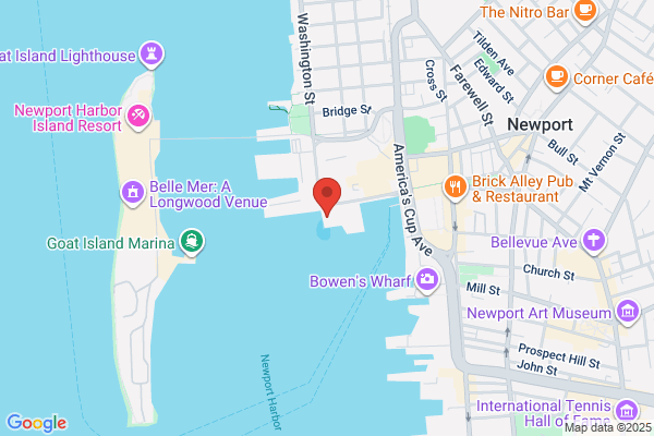 Flyer Sailing Tours Inc