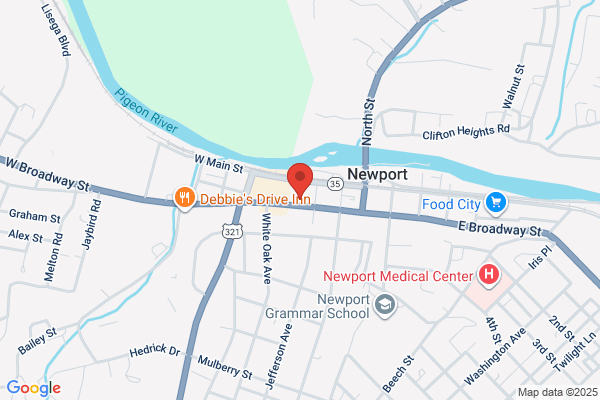 Stinnett Heating & Air