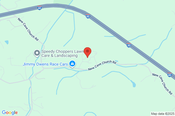 New Cave Church Road Auto Parts & Auto Sales