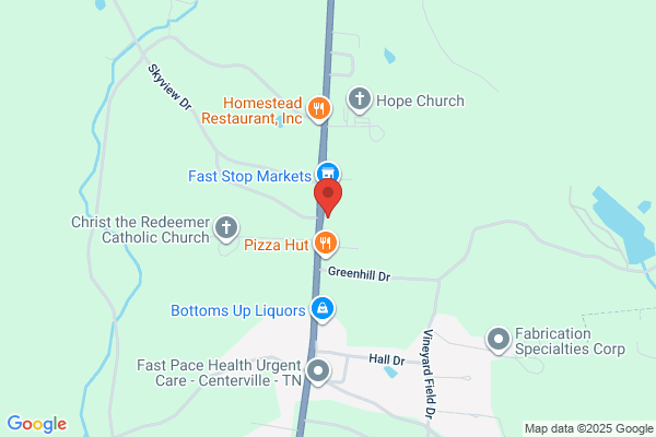 East Tennessee Wireless