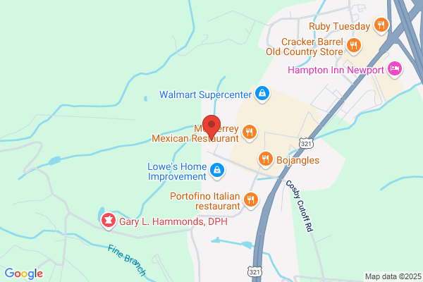 Westmorland Cosmetic & Family Dentistry