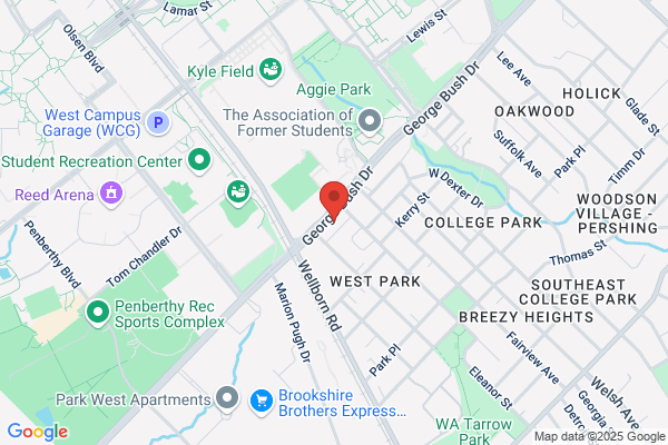 Parks Dry Cleaners