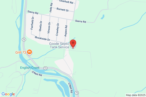 Messer Doug Septic Tank Service