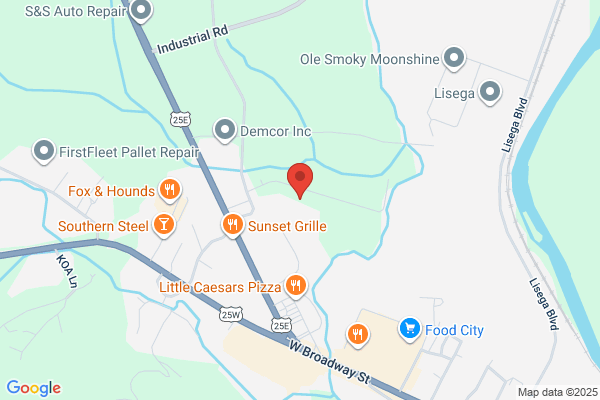 Newport Truck & Trailer Repair