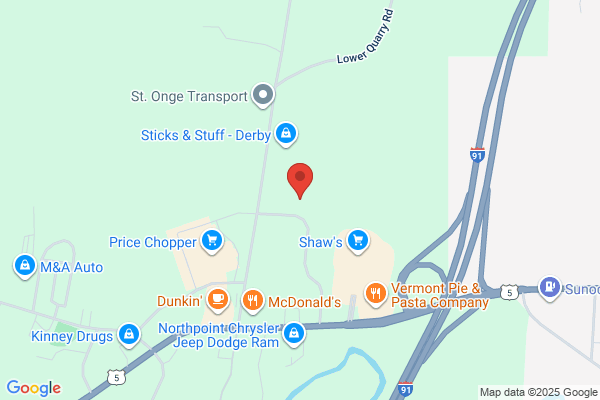 Farm Credit East