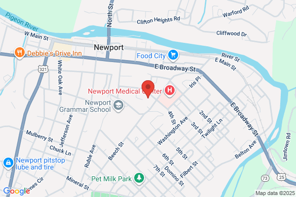 Family Practice of Newport