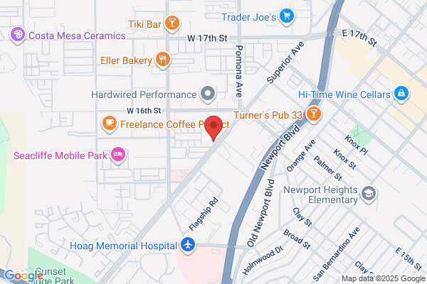 Newport Health Care & Rehabilitation Center