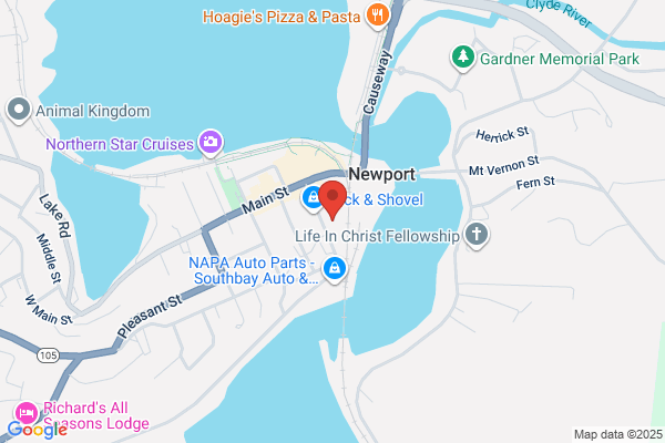 Planned Parenthood - Newport Health Center - Closed