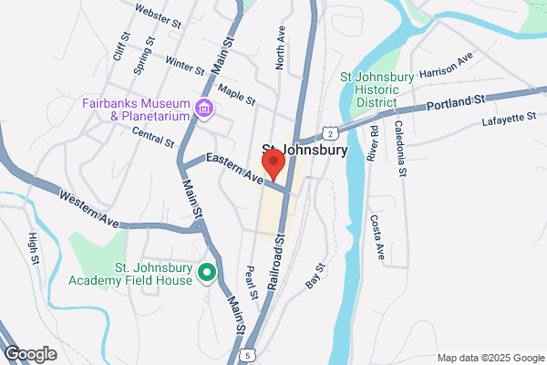Northeastern Vermont Development Association