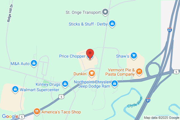 Price Chopper