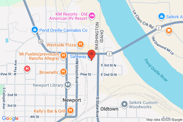 Safeway Pharmacy
