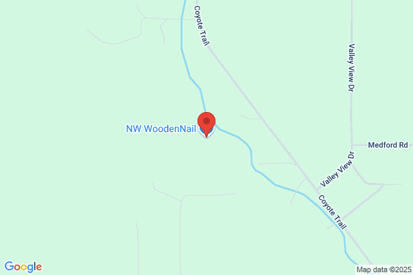 NW Woodennail