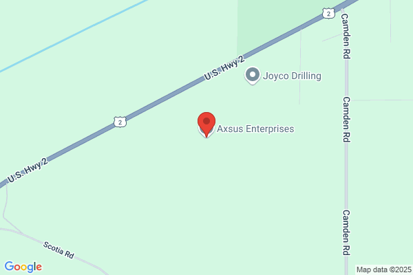 Axsus Enterprises LLC