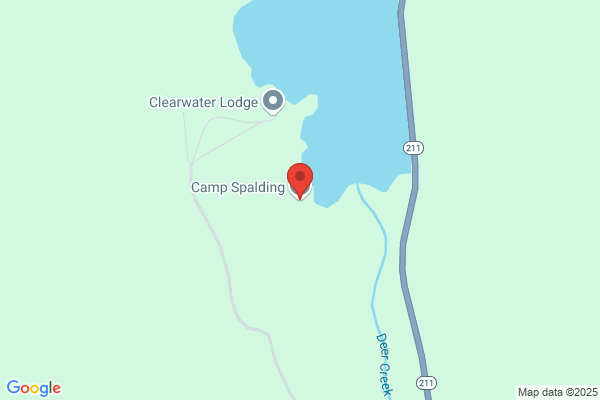 Camp Spalding
