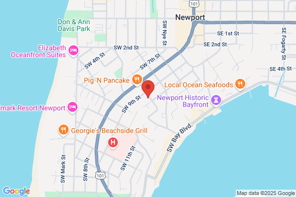 CenturyLink NEWPORT