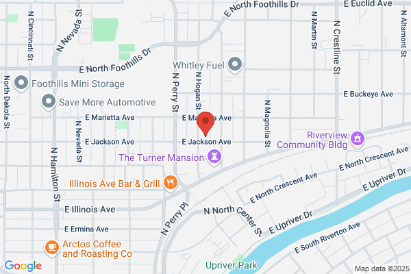 Double Black Diamond Tree Services