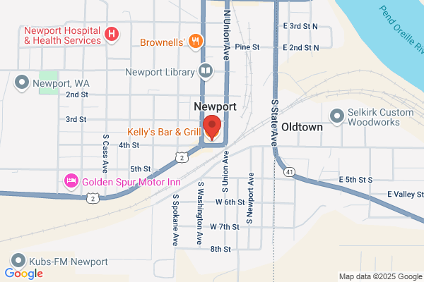Kelly's Bar & Grill