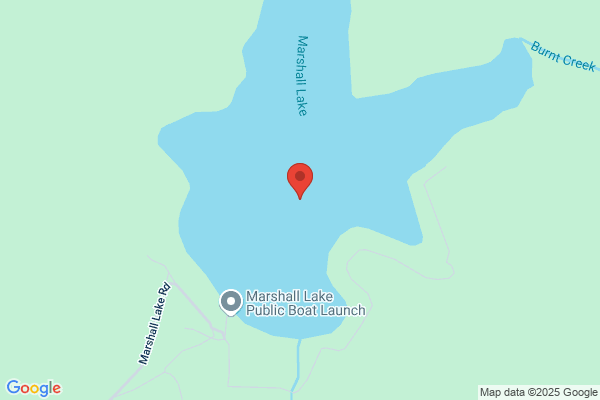 Marshall Lake Resort