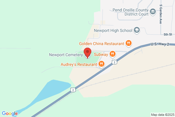 Newport Cemetery