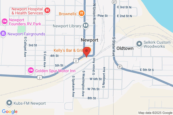 Newport-Oldtown Chamber of Commerce