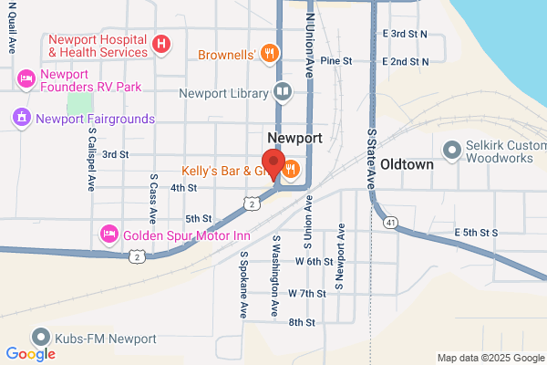 Owen Grocery & Deli