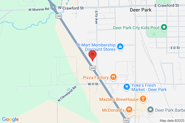 Silver City Timber Inc