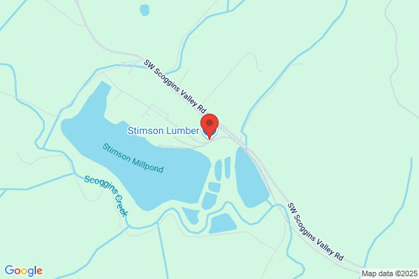 Stimson Lumber Co