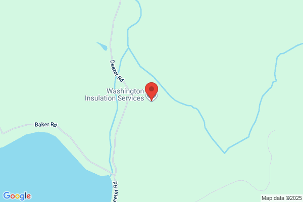 Washington Insulation Service
