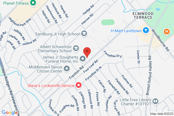 Penn Therapy & Fitness Levittown