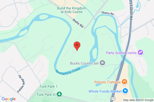 Bucks County Sportmen's Coalition
