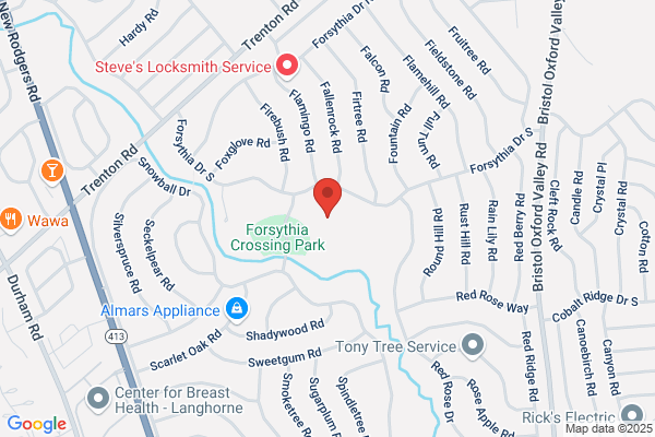 Neshaminy School District, Neshaminy Elementary Schools, Samuel Everitt Elementary School