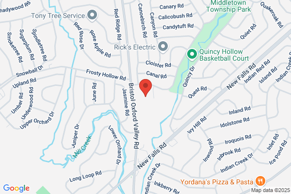 Neshaminy School District, Neshaminy Elementary Schools, Walter Miller Elementary School