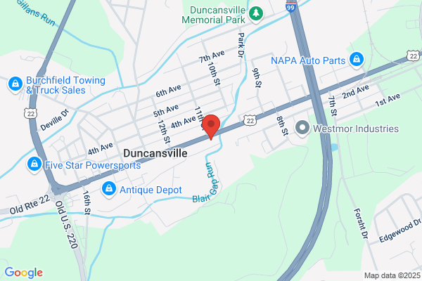 Bryan P. Cioffari, DDS