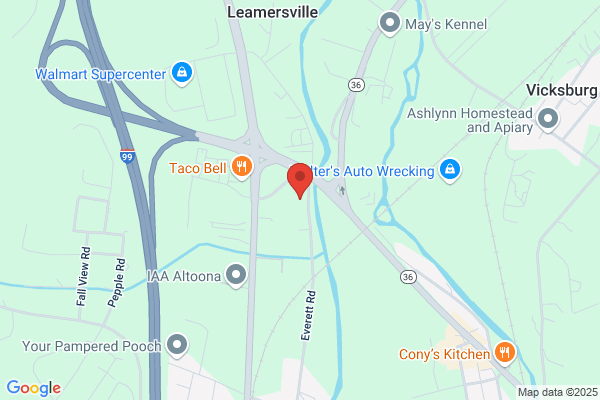 Creekside Inn Restaurant