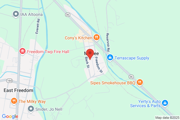 Denture Clinic McKee