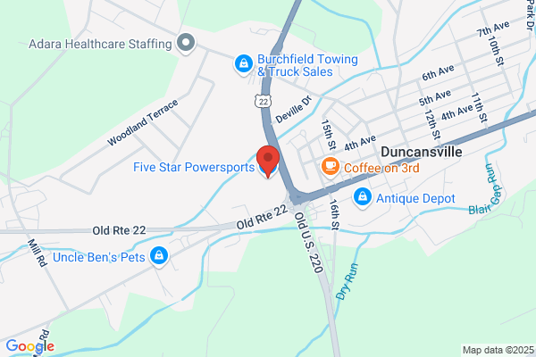 Five Star Powersports