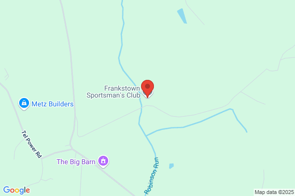 Frankstown Sportsmans Association