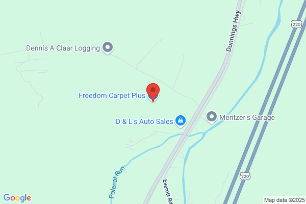 Freedom Carpet Plus