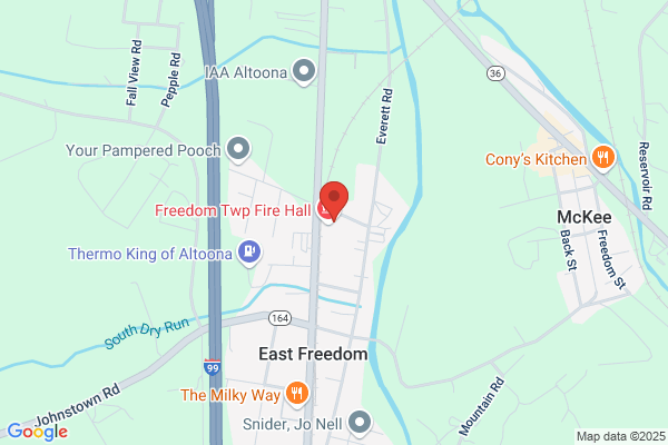 Freedom Township Police Department