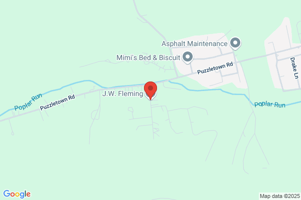 J.W. Fleming Inc