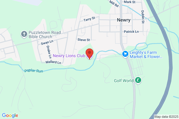 Newry Lions Club