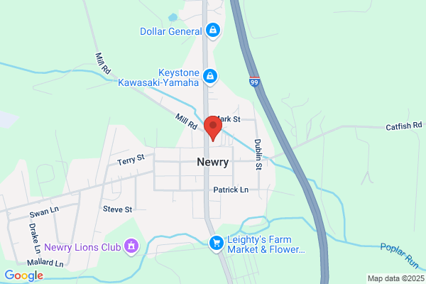 Newry Self Storage