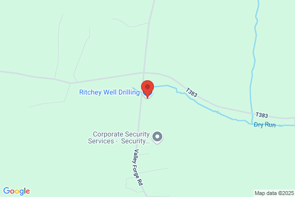 Ritchey Well Drilling