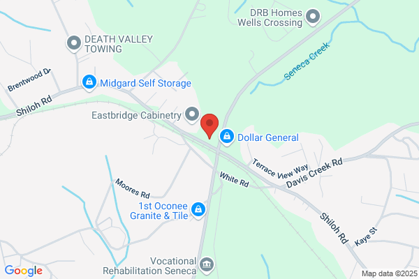 Byte Federal Bitcoin ATM (Lowery Food Mart)